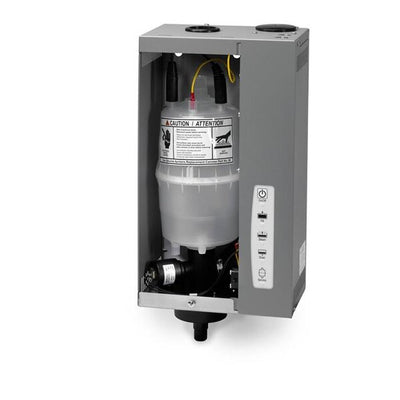 Aprilaire Steam Humidifier Side View 1