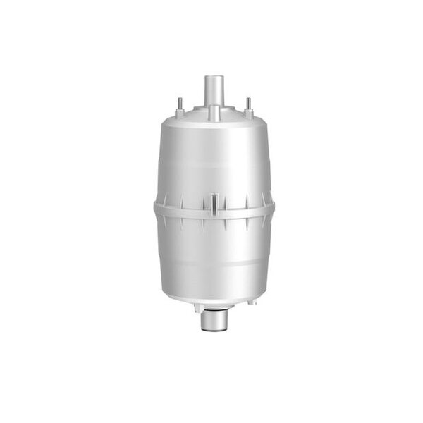 Aprilaire 80LC Replacement Canister for Low Conductivity Aprialire Steam Humidifier Side View  