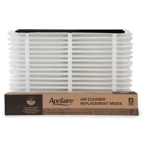 Aprilaire Air Cleaner Media Front View 