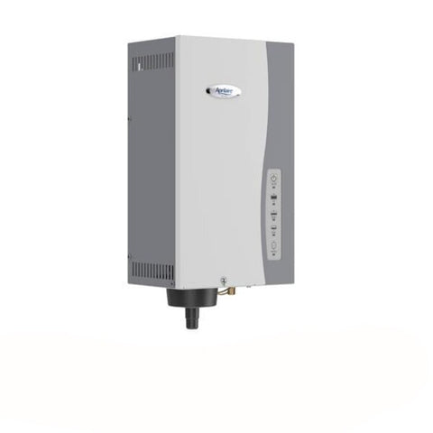 Aprilaire Steam Humidifier Side View
