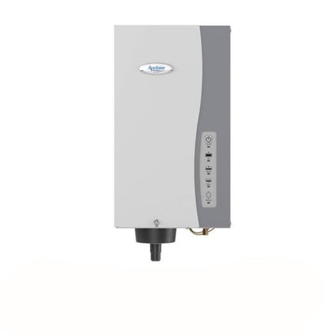 Aprilaire Steam Humidifier Front View