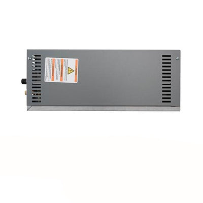 Aprilaire Steam Humidifier Back View