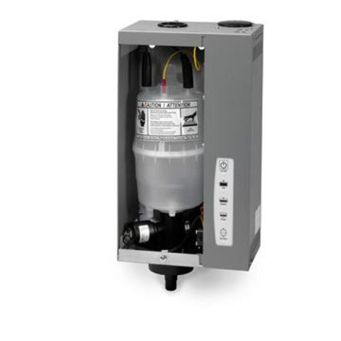 Aprilaire Steam Humidifier Side View 4