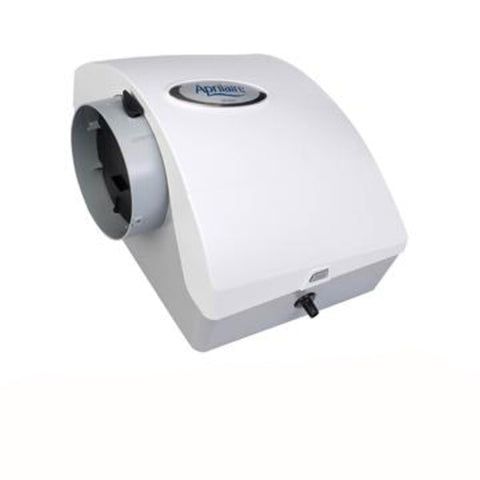 Aprilaire Automatic Humidifier Side View 1