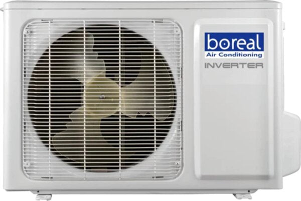 Aria  Boreal Brisa 12,000 BTU Single Zone Ductless Mini Split
