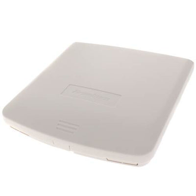 Braeburn 3-Zone Control Panel Model 140303, Top View