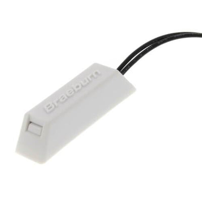 Braeburn Construction Thermostat, Front View