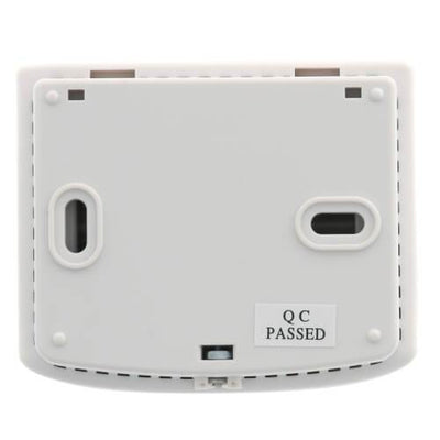 Braeburn Remote Outdoor Sensor, View From Behind