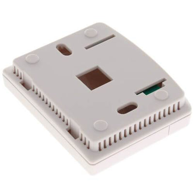 Braeburn Remote Indoor Temperature Sensor, View From The Middle