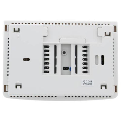 Braeburn BlueLink Model Wi-Fi Programmable Thermostat