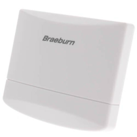 Braeburn Wireless Humidity Plenum Sensor, Front View 2