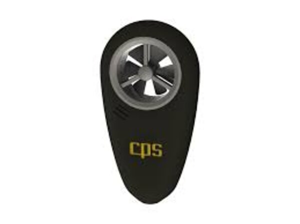 CPS ABM-200 Wireless Airflow Balancing and Environmental Meter Front View