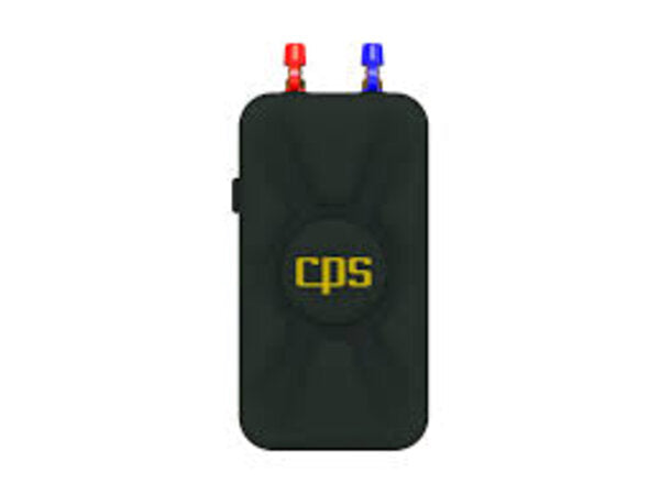CPS SPM-100 Wireless Dual Input Manometer Front View