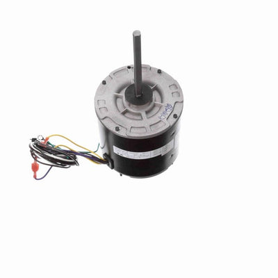 Century Totally Enclosed Air Over Condenser Fan ECM Motor Top view