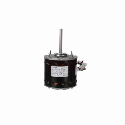 Century Open Air Over Direct Drive Motor Front View