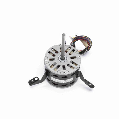 Century Open Air Over Direct Drive Motor Top View