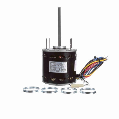 Century Open Air Over Direct Drive Motor Front View