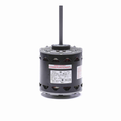 Century Open Air Over Direct Drive Motor Front View