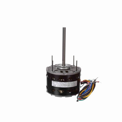 Century Open Air Over Direct Drive Motor Front View