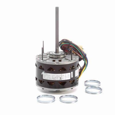 Century Open Air Over Direct Drive Motor Front View