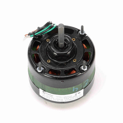 Century Open Air Over Direct Drive Motor Top View