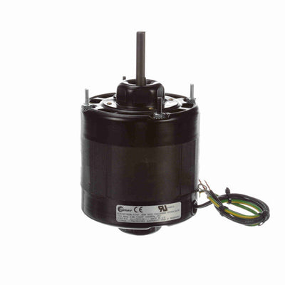 Century Open Air Over Direct Drive Motor Front View