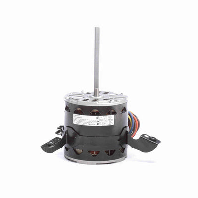 Century Open Air Over Direct Drive Motor Front View