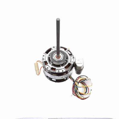 Century Open Air Over Direct Drive Motor Top View