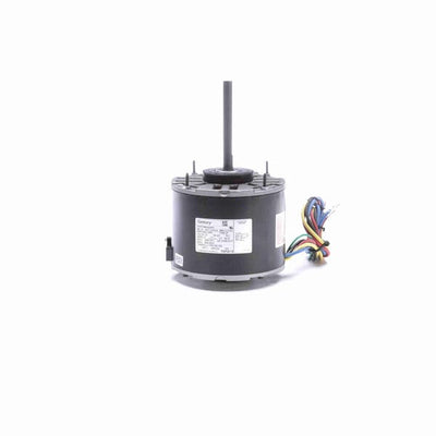 Century Open Air Over Direct Drive Motor Front View