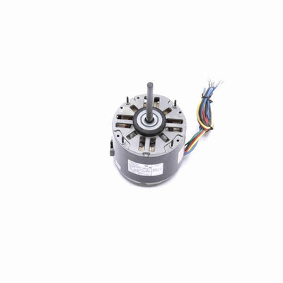 Century Open Air Over Direct Drive Motor Top View