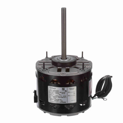 Century Open Air Over Direct Drive Motor Front View