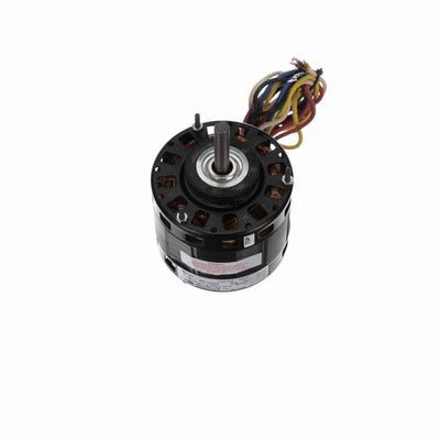 Century Open Air Over Direct Drive Motor Top View