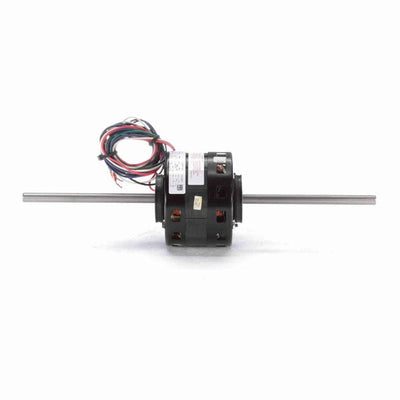 Century Open Air Over Direct Drive Motor Front View