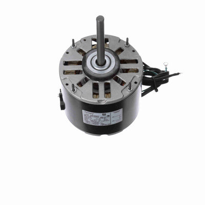 Century Open Air Over Direct Drive Motor Top View