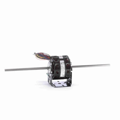 Century Open Air Over Direct Drive Motor Side View