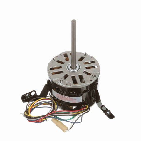 Century Open Air Over Direct Drive Motor TopView