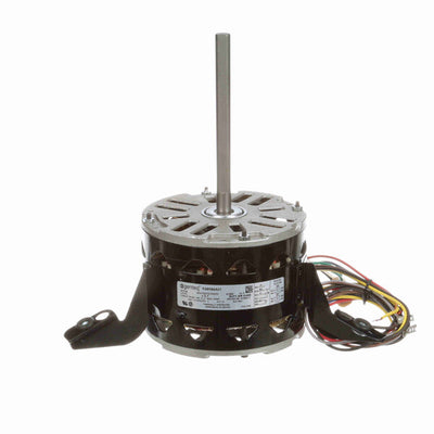 Century Open Air Over Direct Drive Motor Front View