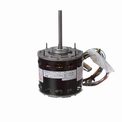 Century Open Air Over Direct Drive Motor Front View