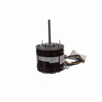 Century Open Air Over Direct Drive Motor Front View