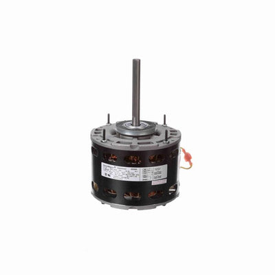 Century Open Air Over Direct Drive Motor Front View