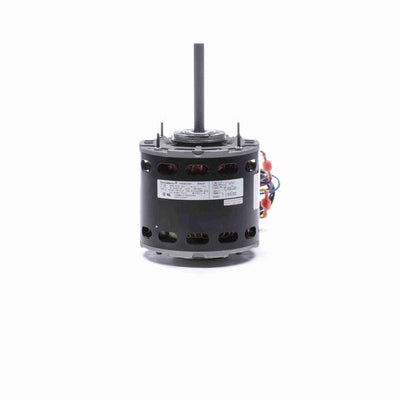 Century Open Air Over Direct Drive Motor Front View