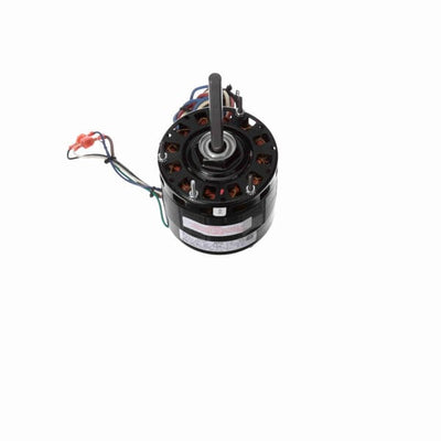 Century Open Air Over Direct Drive Motor Top View