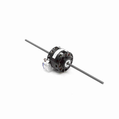 Century Open Air Over Window+Room Air Conditioniq Side view