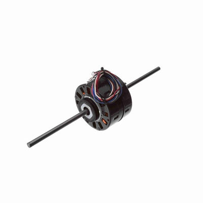 Fasco Open Air Over Window+Room Air Conditioniq Top view