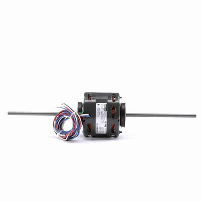 Fasco Open Air Over Window+Room Air Conditioniq Front view