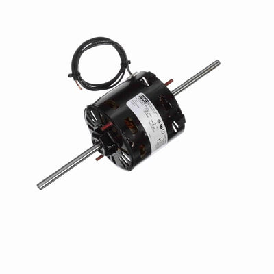 Fasco Open Air Over Window+Room Air Conditioniq Top view