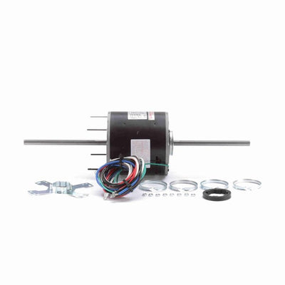 Century Semi Enclosed Window+Room Air Conditioniq Front view