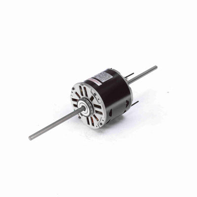 Century Semi Enclosed Coil / Room Air Conditioner Motor Side view