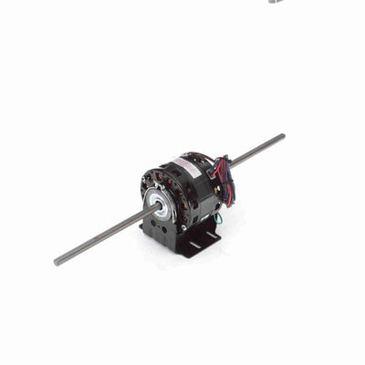 Century Open Air Over Coil / Room Air Conditioner Motor Side view