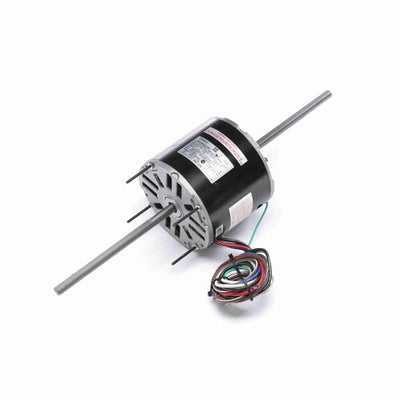 Century Semi Enclosed Coil / Room Air Conditioner Motor 2 view